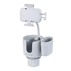 Griffin Car Cup Holder Phone Mount