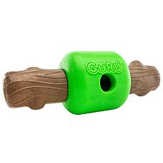 Guru Pet Spin & Treat Stick Large Chew Toy