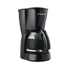 Hamilton Beach 12-Cup Coffee Maker