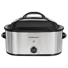Hamilton Beach® 22 Quart Roaster Oven