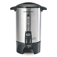 Hamilton Beach 45 Cup Coffee Urn