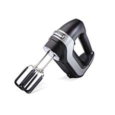 Hamilton Beach 7 Speed Hand Mixer