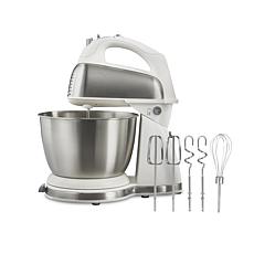 Hamilton Beach Classic 4 Quart 6 Speed Stand Mixer