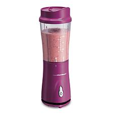 Hamilton Beach Personal Blender with Travel Lid