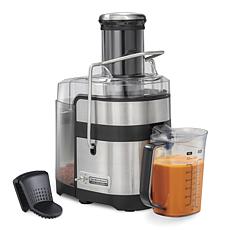 Hamilton Beach Professional Super Chute™ Easy Clean Juice Extractor