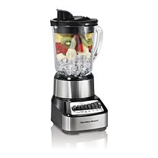 Hamilton Beach® Wave Crusher® Multi-Function Blender