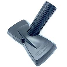 Hammerhead Wide Mouth Pet Hair Removal & Grooming Tool