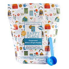 Happy Place 180 Load Oxygenated White & Bright Laundry Powder AS