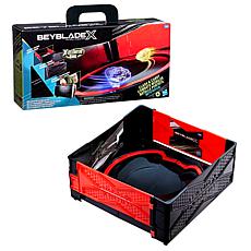 Hasbro Beyblade X Clash and Carry Beystadium