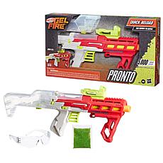 Hasbro Nerf Pro Gelfire Pronto Blaster and 5000 Gelfire Rounds