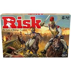Hasbro Risk Board Game