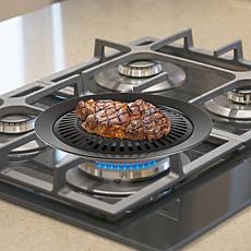 THE ROCK(TM) by Starfrit(R) 024402-002-0000 THE ROCK(TM) by Starfrit(R) 19  x 13 Electric Griddle