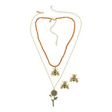 Heidi Daus | Earrings, Necklaces, Rings, Bracelets & Pins | HSN