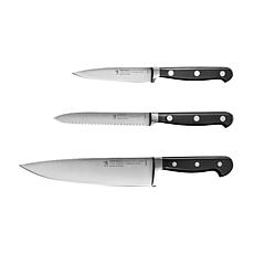 Henckels Classic Precision 3-piece Starter Set