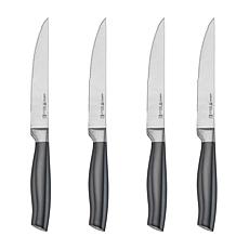 Henckels Graphite 4-piece Steak Knife Set