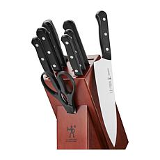 Henckels Solution 10-piece Knife Block Set
