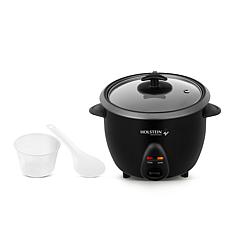 Holstein Housewares 5-Cup Rice Cooker