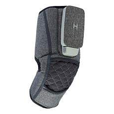 HoMedics Modulair Compression Knee Wrap