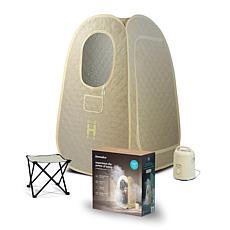 HoMedics Portable Sauna