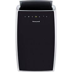 Honeywell 14000 BTU Heat & Cool Portable AC, Dehumidifier and Fan