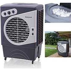 Honeywell Indoor/Outdoor Evaporative Air Cooler