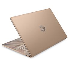 HP 17" Intel N200 8GB RAM 256GB SSD Laptop