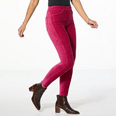 HUE Corduroy Legging