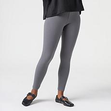Hue Power Mesh Cotton Legging