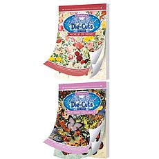 Hunkydory Crafts Butterflies and Roses - Delightful Die Cuts Bundle
