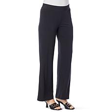 IMAN Global Chic Palazzo Pant