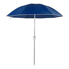 Improvements 7' Two-Way Tilt Beach Umbrella