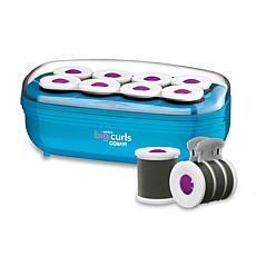 InfinitiPRO by Conair Smooth Waves Mega Volume 2" Rollers