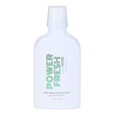 Intelliwhite 4 oz. Power Fresh Oral Rinse