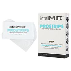 Intelliwhite Prostrips 14-Treatment Coconut Teeth Whitening Kit AS