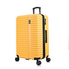 InUSA Ally 28" Lightweight Hardside Spinner Suitcase