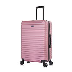 InUSA Deep Large 28" Lightweight Hardside Spinner Luggage