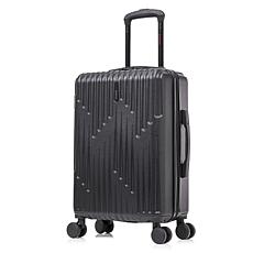 InUSA DRIP 20" Hardside Carry-On Spinner Suitcase