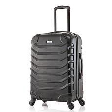 InUSA Endurance Hardside Spinner 24" Medium Luggage
