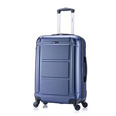 InUSA Pilot Hardside 24" Medium Spinner Luggage