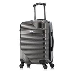 InUSA Resilience Lightweight Hardside Spinner 20" Carry-On