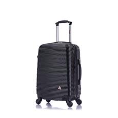 InUSA Royal 20" Hardside Carry-On Spinner Luggage