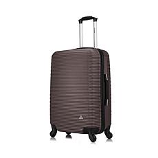 InUSA Royal 24" Medium Hardside Spinner Luggage