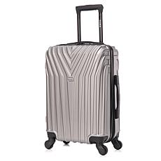 InUSA Vasty Lightweight Hardside 20" Spinner Carry-On