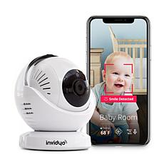 Invidyo Smart Video Baby Monitor