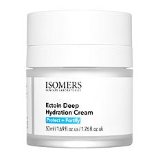 Isomers Skincare Boosting Hydrating Cream