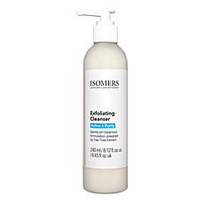 Isomers Skincare Dual Exfoliation Cleanser