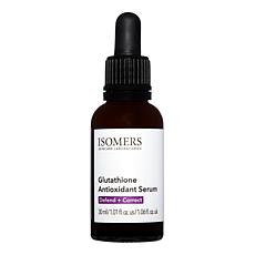 Isomers Skincare Glutathione Antioxidant Serum