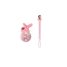 Itzy Ritzy Pacifier Bundle