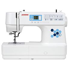 Janome C30W 30-Stitch Sewing Machine