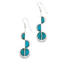 Mine Finds by Jay King Earrings | HSN